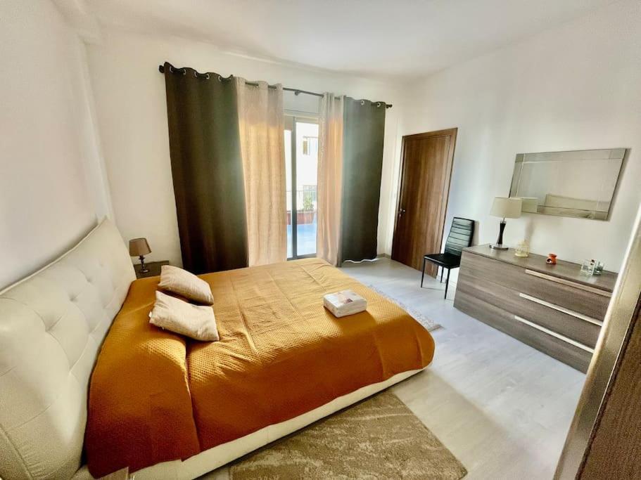 Sea View Penthouse In Tas-Sliema公寓 外观 照片